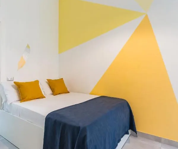 Foria 49 Apartments By Wonderful Italy