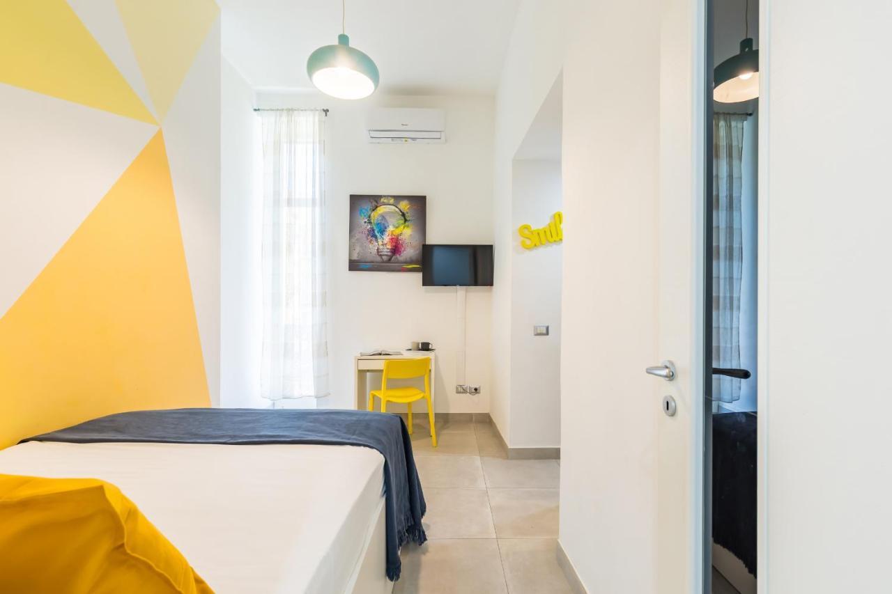 Appartement Foria 49 By Wonderful Italy Naples