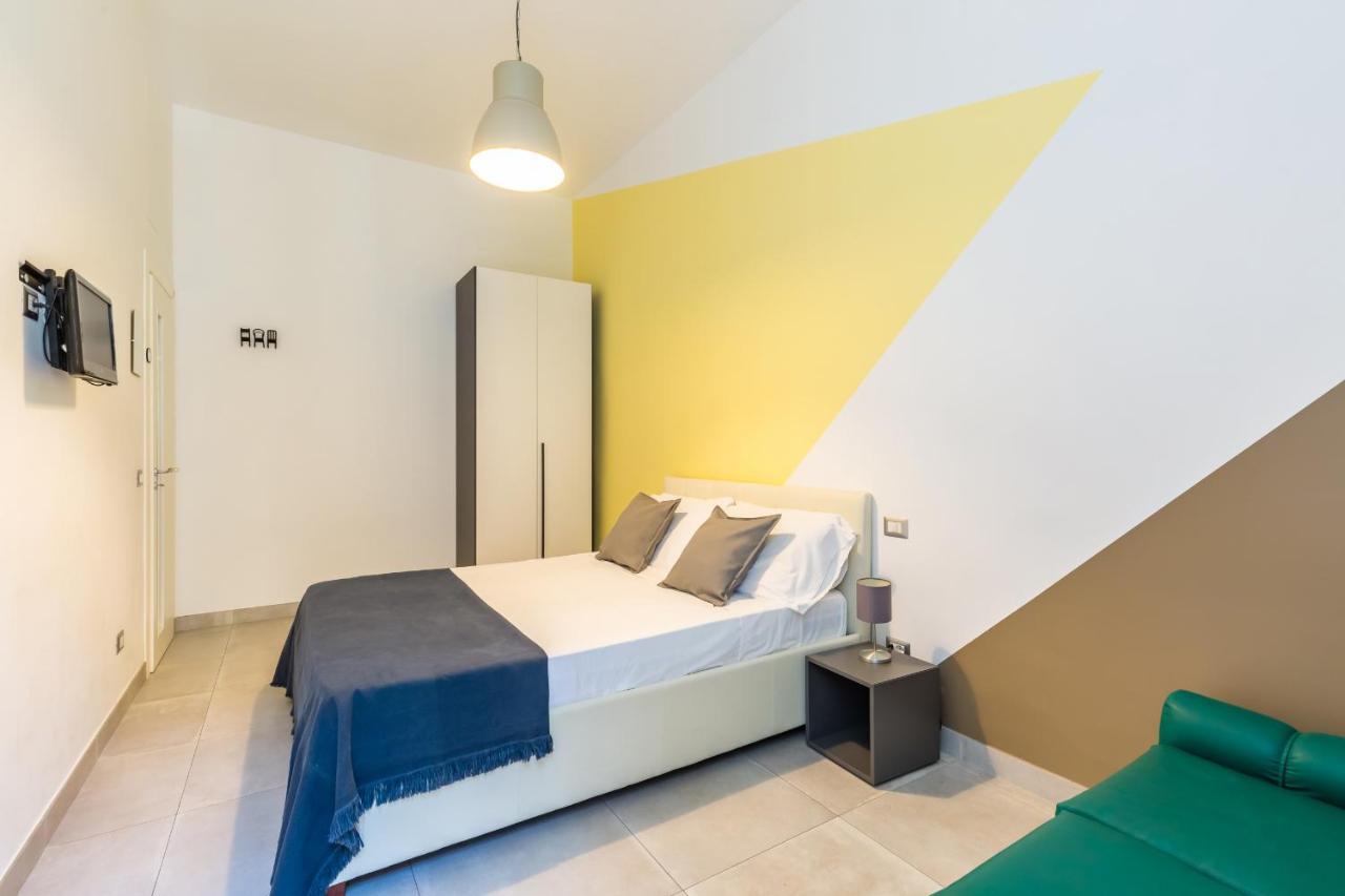 Foria 49 By Wonderful Italy Appartement Naples