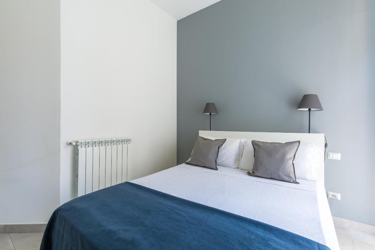 Foria 49 By Wonderful Italy Appartement Naples