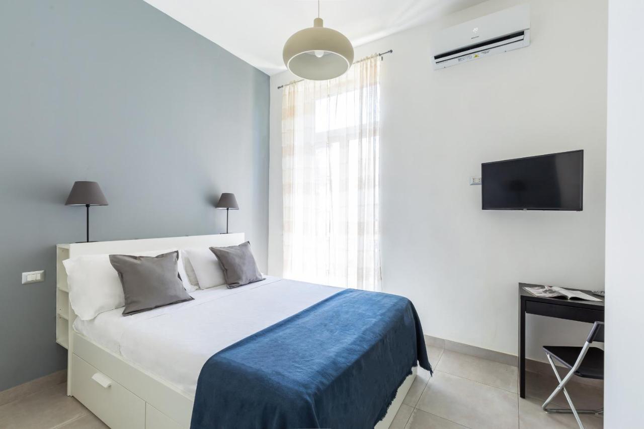 Foria 49 By Wonderful Italy Appartement *