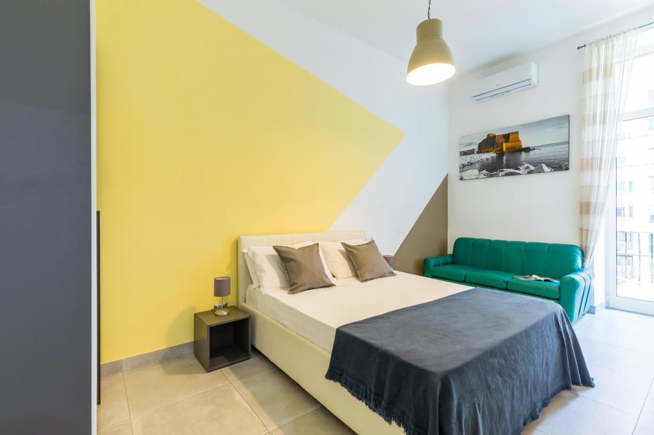 Foria 49 By Wonderful Italy Naples