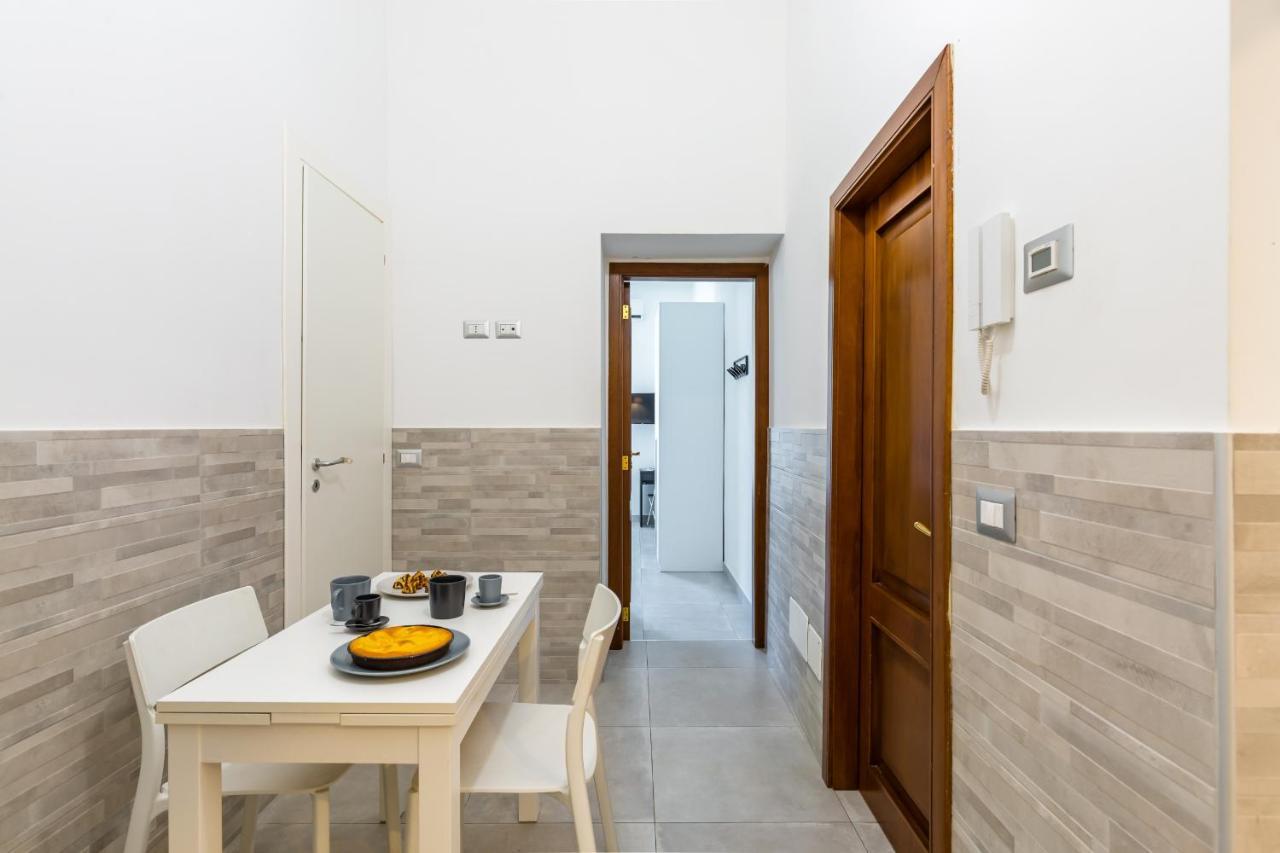 Foria 49 By Wonderful Italy Naples