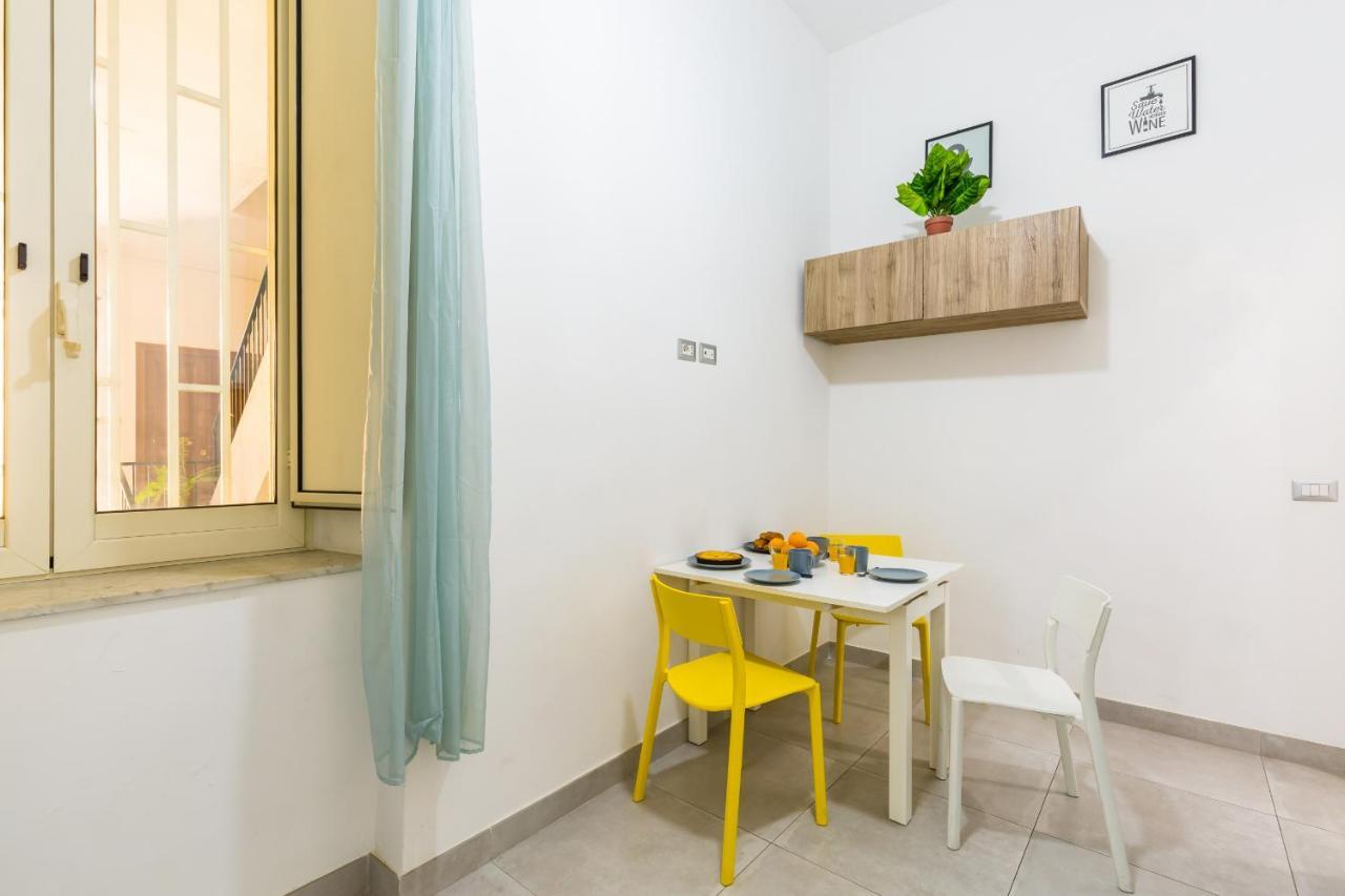 Foria 49 By Wonderful Italy Naples