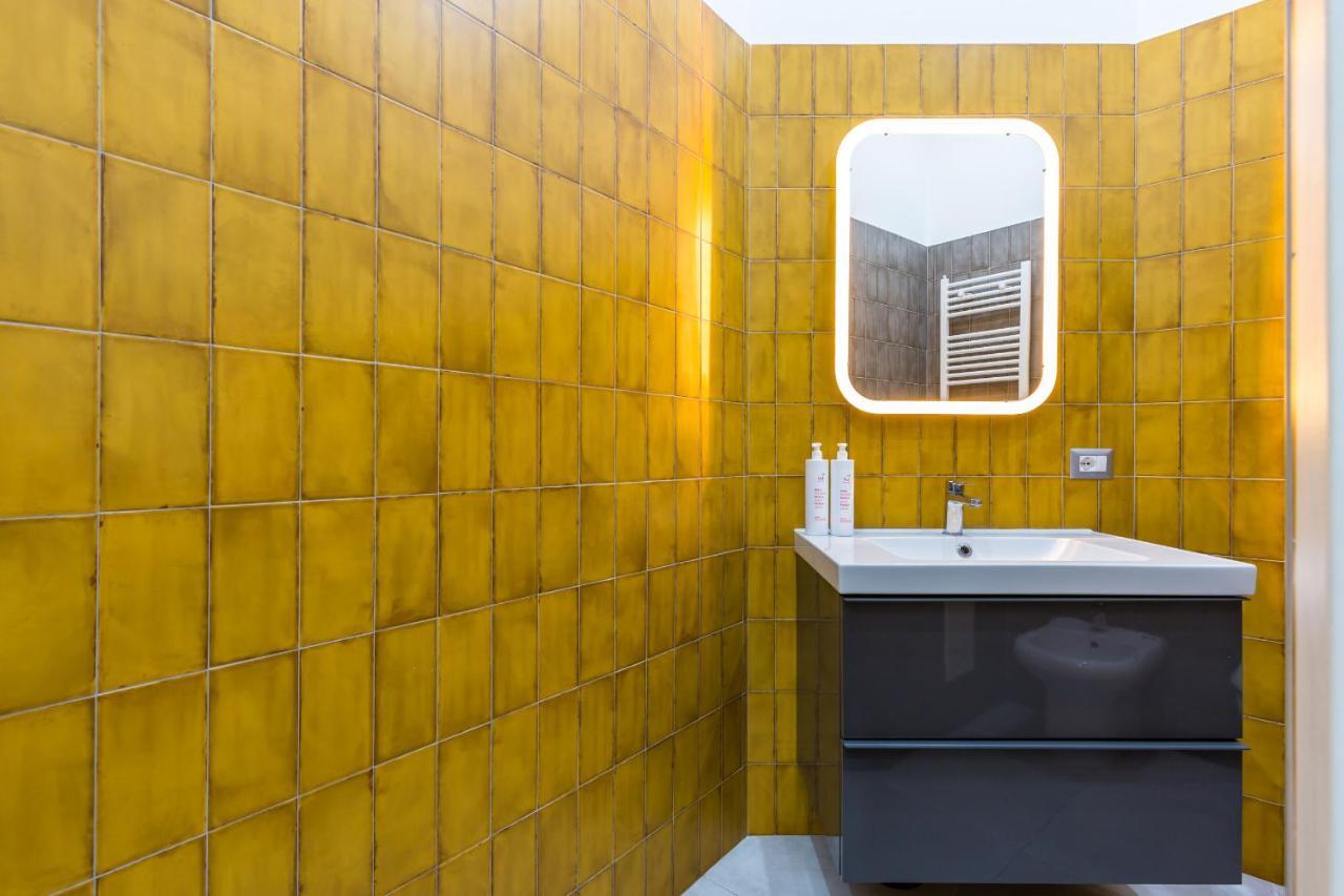 Appartement Foria 49 By Wonderful Italy