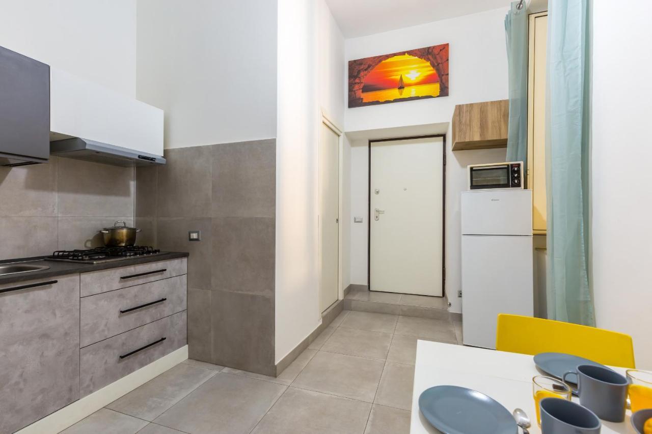 Foria 49 By Wonderful Italy Naples