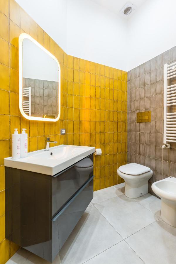 Foria 49 By Wonderful Italy Appartement