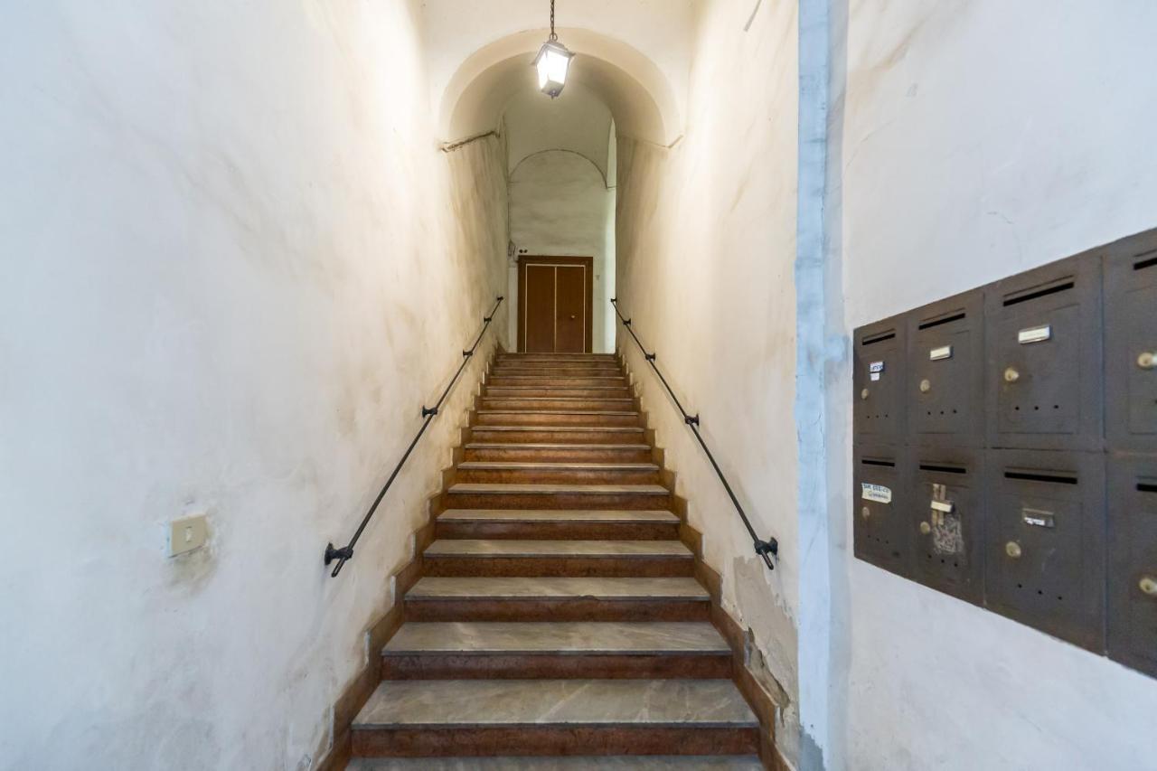 Foria 49 By Wonderful Italy Appartement *