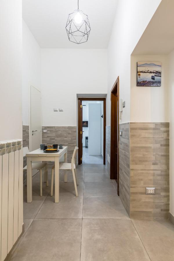 Foria 49 By Wonderful Italy * Naples