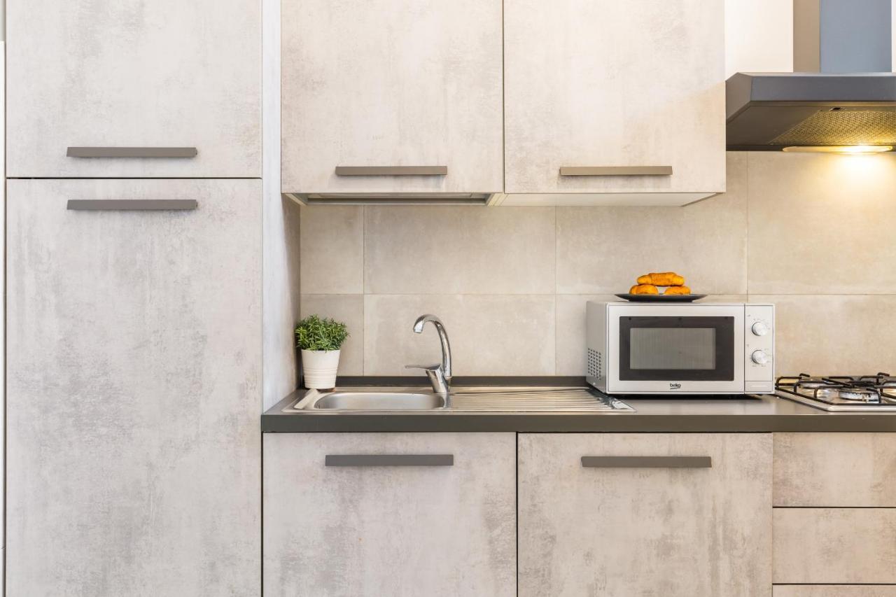 Foria 49 By Wonderful Italy Appartamento Napoli