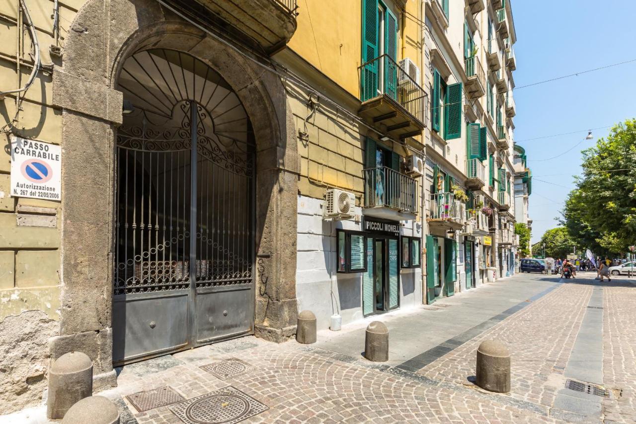 Appartamento Foria 49 By Wonderful Italy