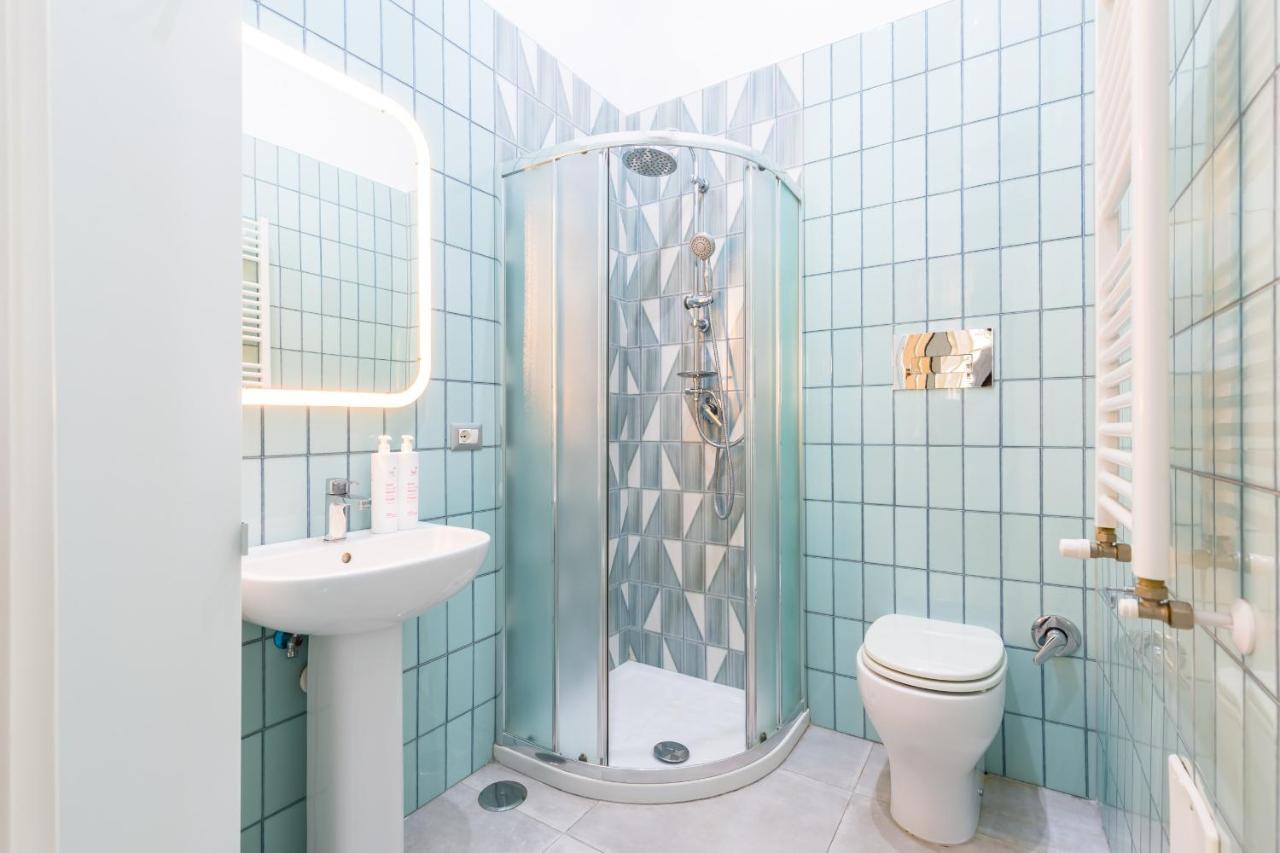 Appartamento Foria 49 By Wonderful Italy