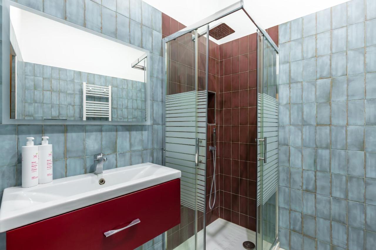 Foria 49 By Wonderful Italy Napels